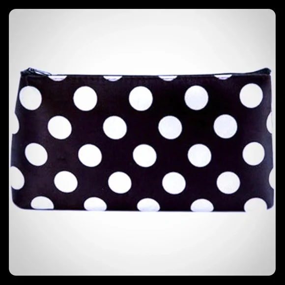 NWOT Makeup Pouch - Picture 2 of 2